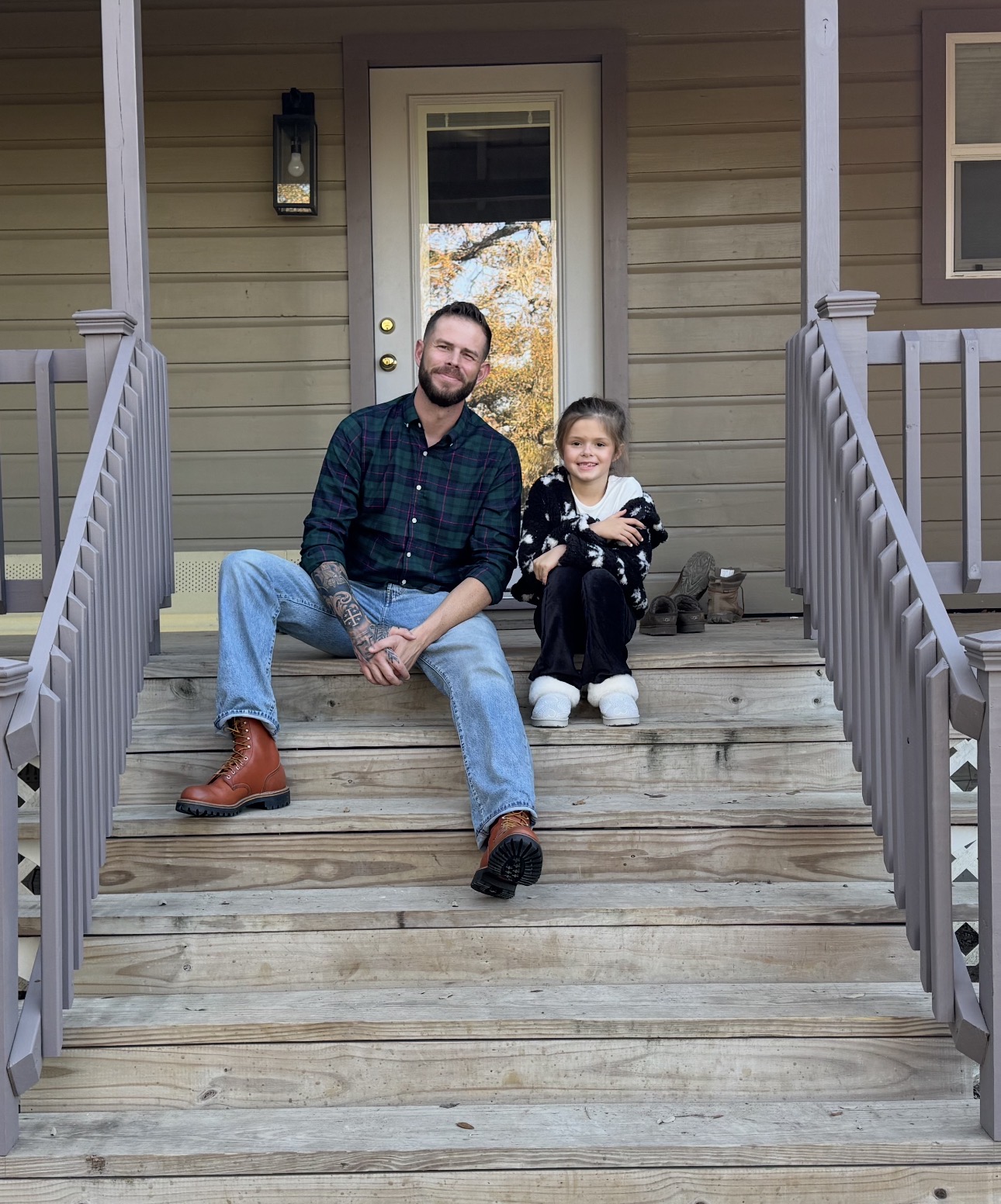 Jake Meehan - Lead Trainer