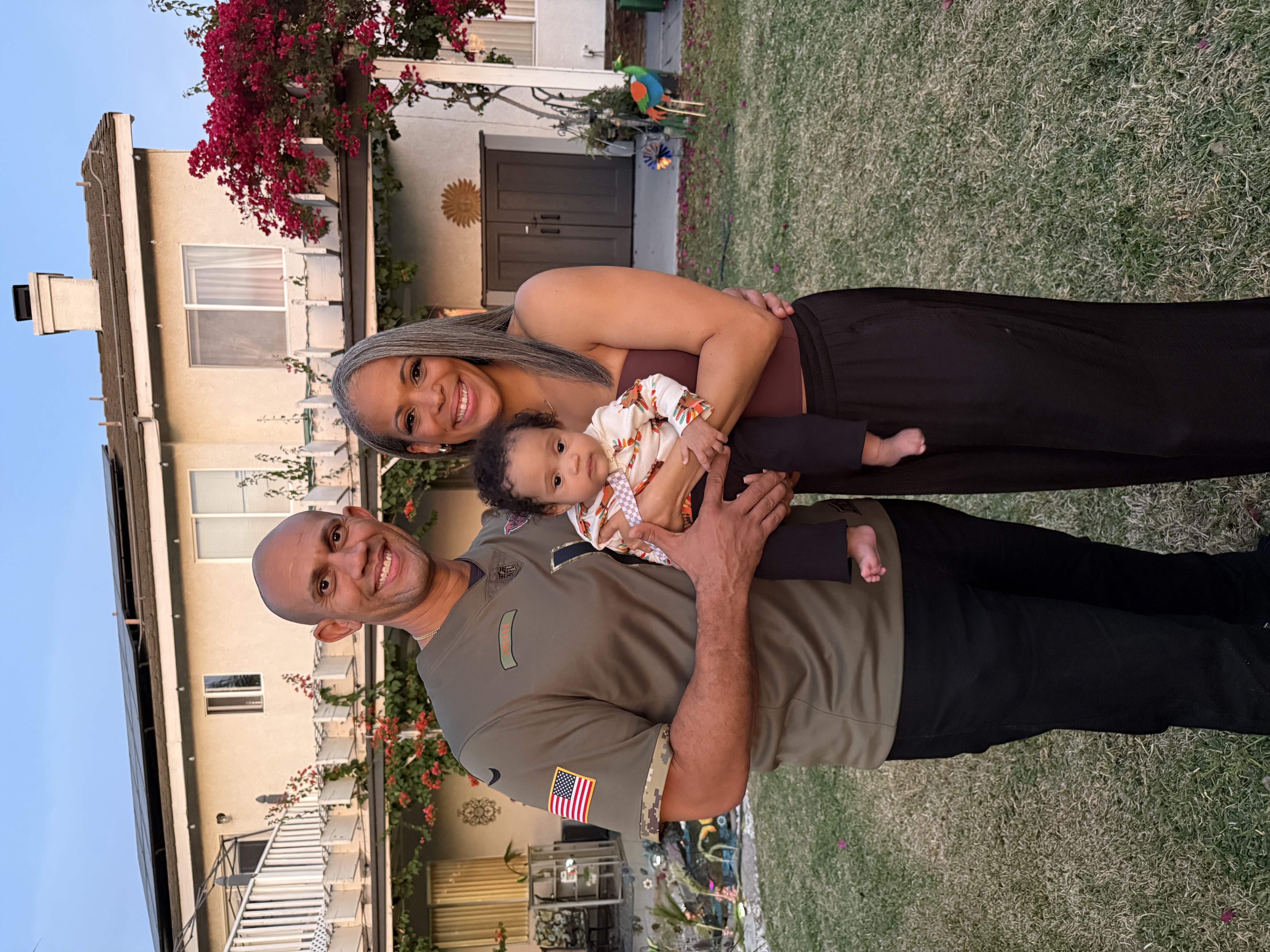 Terrence Edwards - Co-Owner